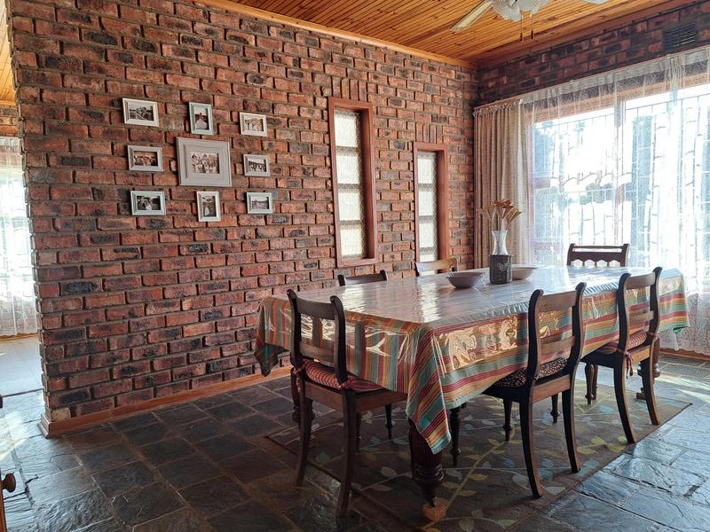 3 Bedroom Property for Sale in Kareedouw Eastern Cape